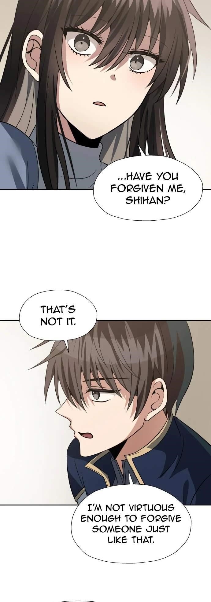 Transmigrating to the Otherworld Once More Chapter 63 - Page 40 in English