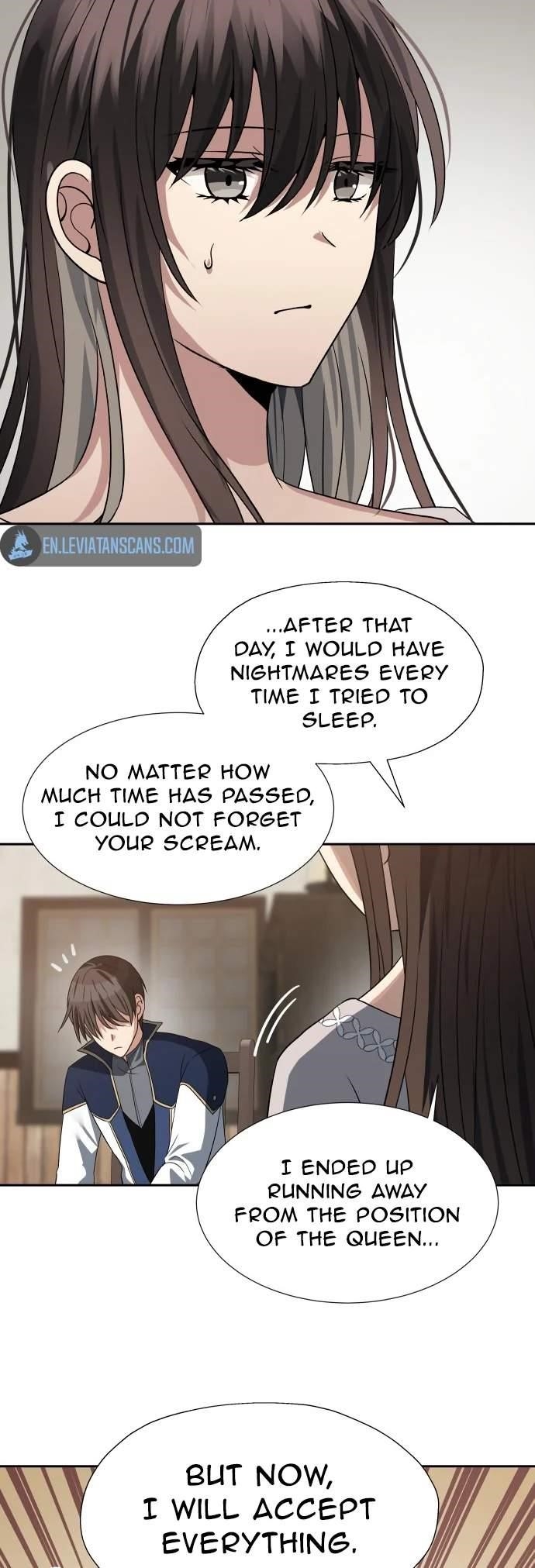 Transmigrating to the Otherworld Once More Chapter 63 - Page 8 in English