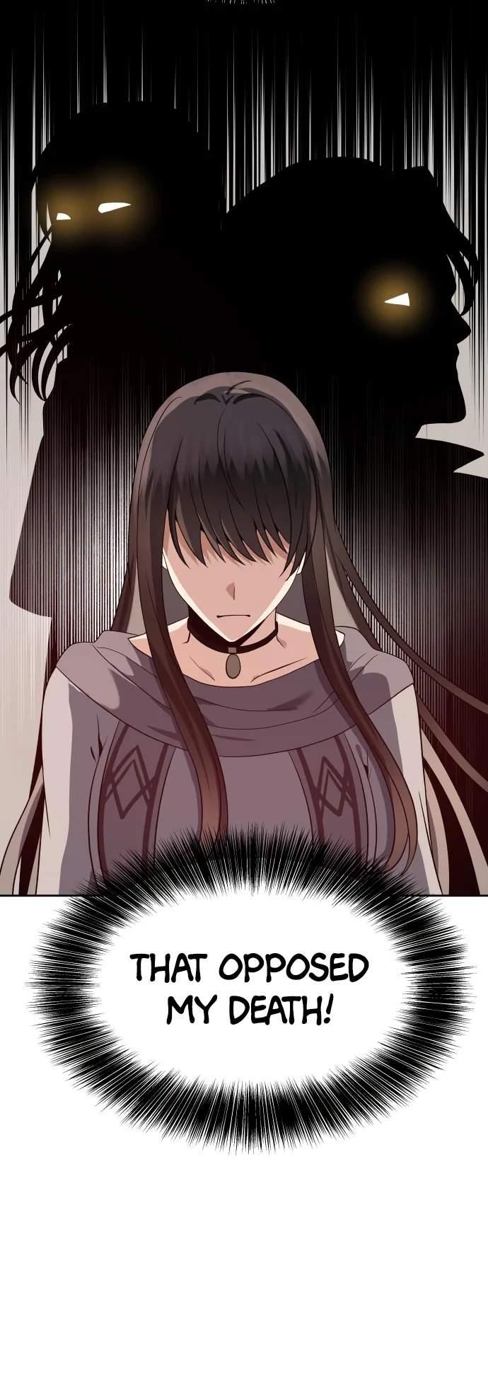 Transmigrating to the Otherworld Once More Chapter 64 - Page 11 in English