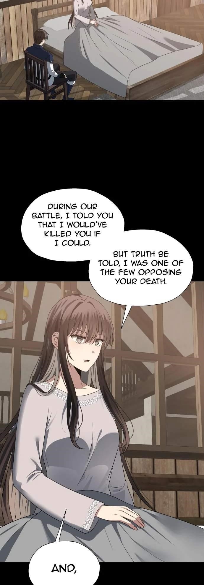 Transmigrating to the Otherworld Once More Chapter 64 - Page 14 in English