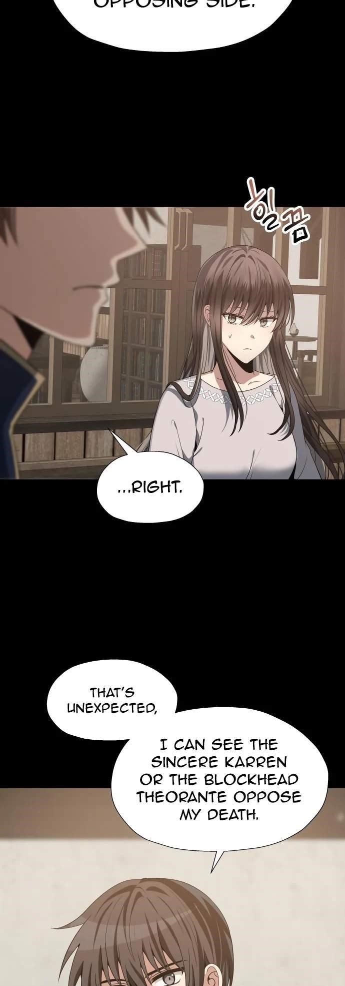 Transmigrating to the Otherworld Once More Chapter 64 - Page 16 in English