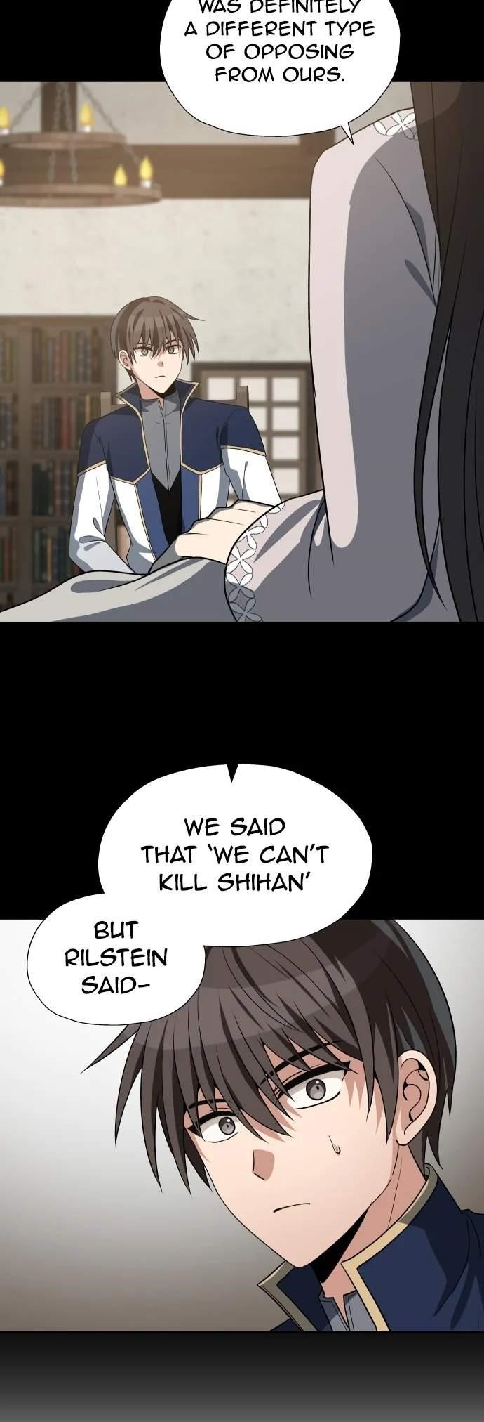 Transmigrating to the Otherworld Once More Chapter 64 - Page 18 in English