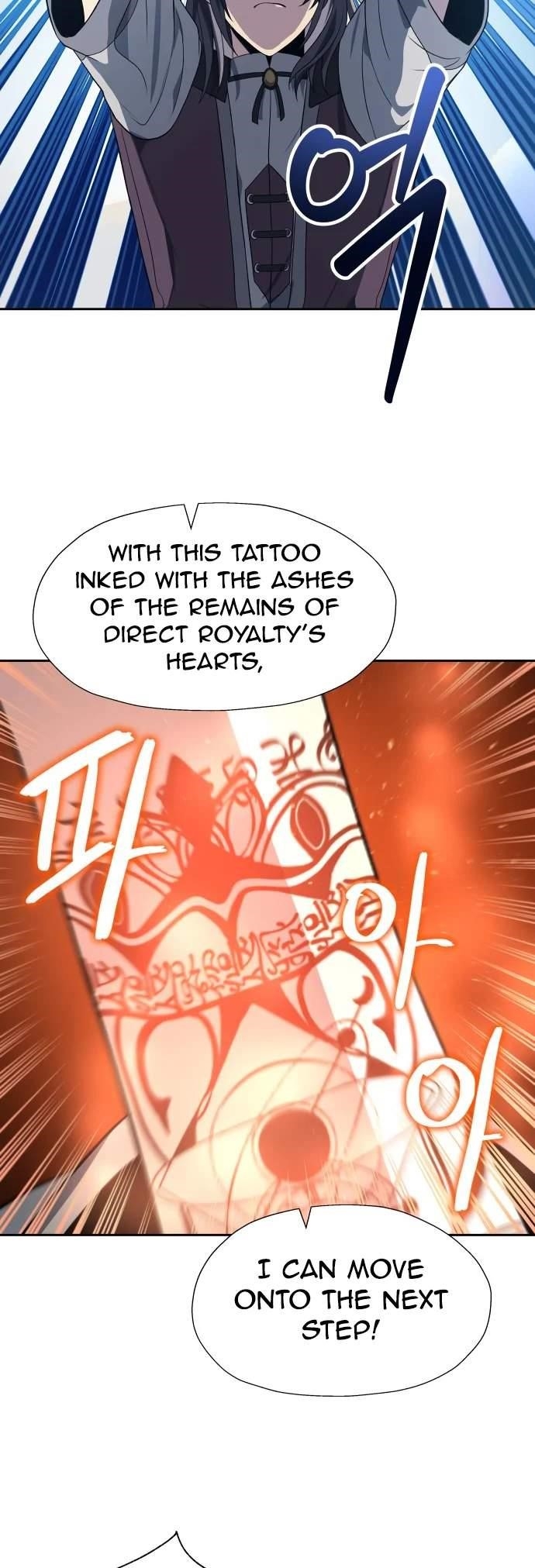 Transmigrating to the Otherworld Once More Chapter 64 - Page 27 in English