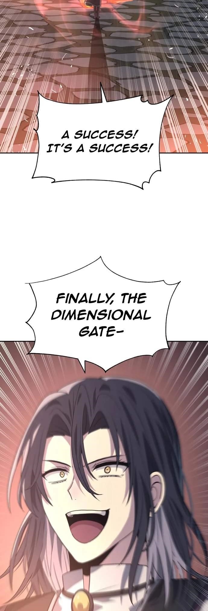 Transmigrating to the Otherworld Once More Chapter 64 - Page 33 in English