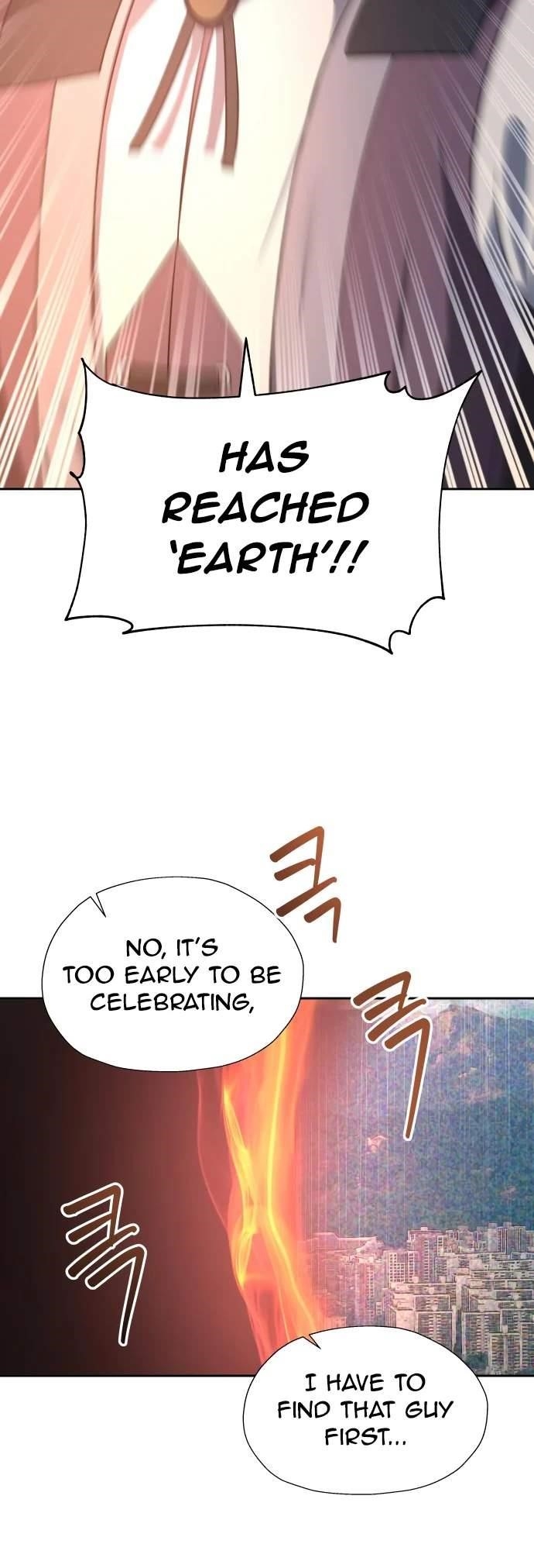 Transmigrating to the Otherworld Once More Chapter 64 - Page 34 in English