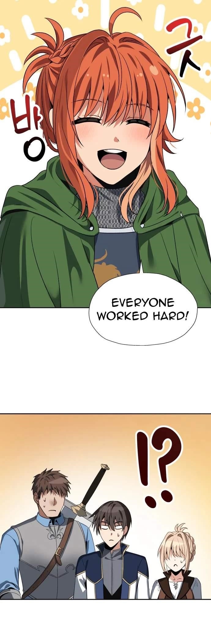 Transmigrating to the Otherworld Once More Chapter 64 - Page 38 in English