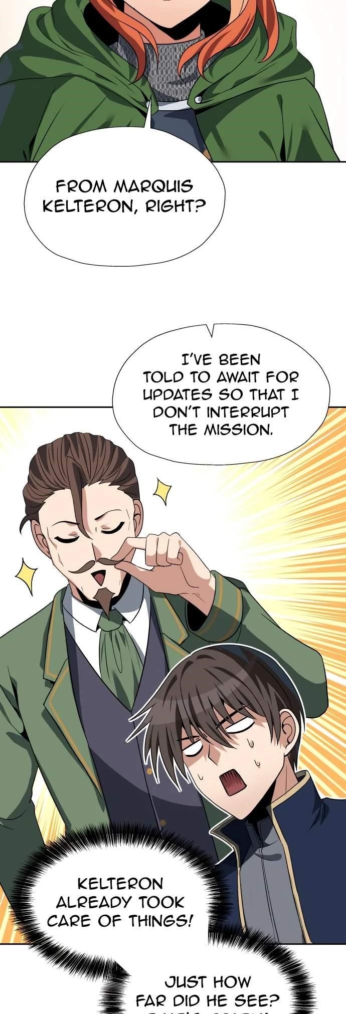 Transmigrating to the Otherworld Once More Chapter 64 - Page 40 in English