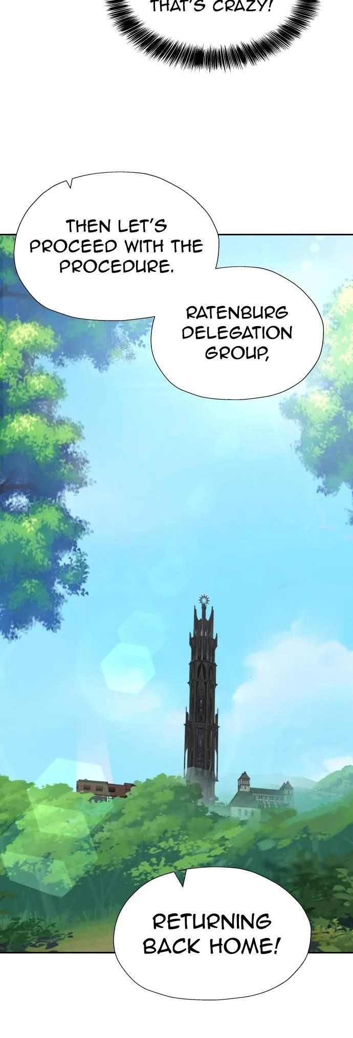 Transmigrating to the Otherworld Once More Chapter 64 - Page 41 in English