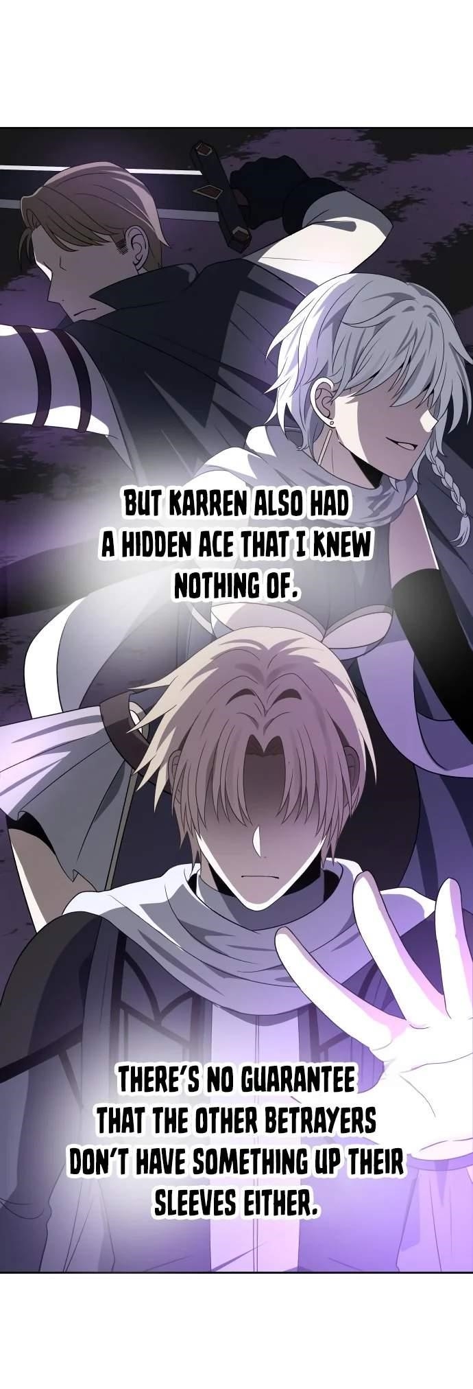 Transmigrating to the Otherworld Once More Chapter 64 - Page 45 in English