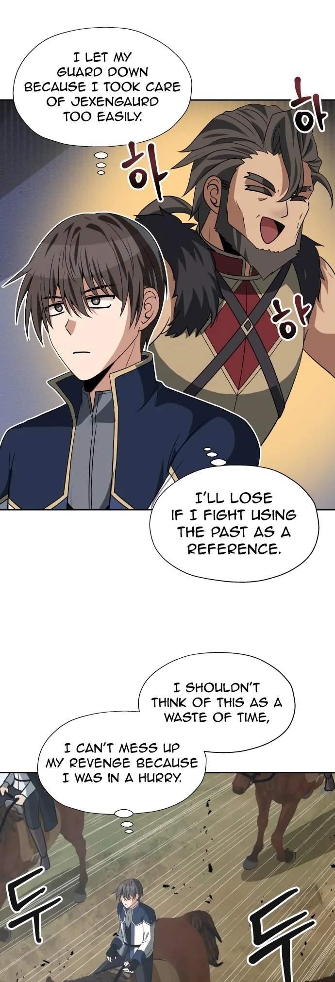 Transmigrating to the Otherworld Once More Chapter 64 - Page 46 in English