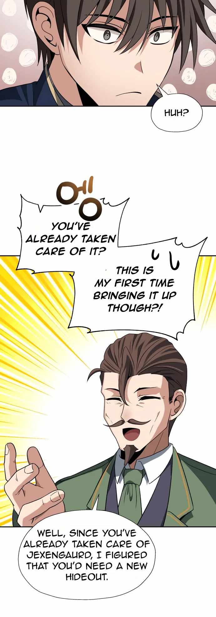 Transmigrating to the Otherworld Once More Chapter 65 - Page 4 in English