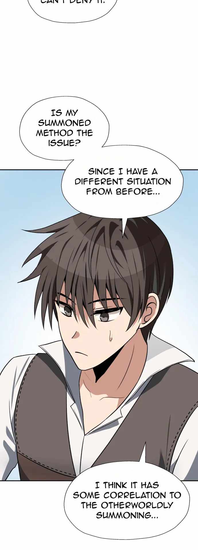 Transmigrating to the Otherworld Once More Chapter 65 - Page 42 in English