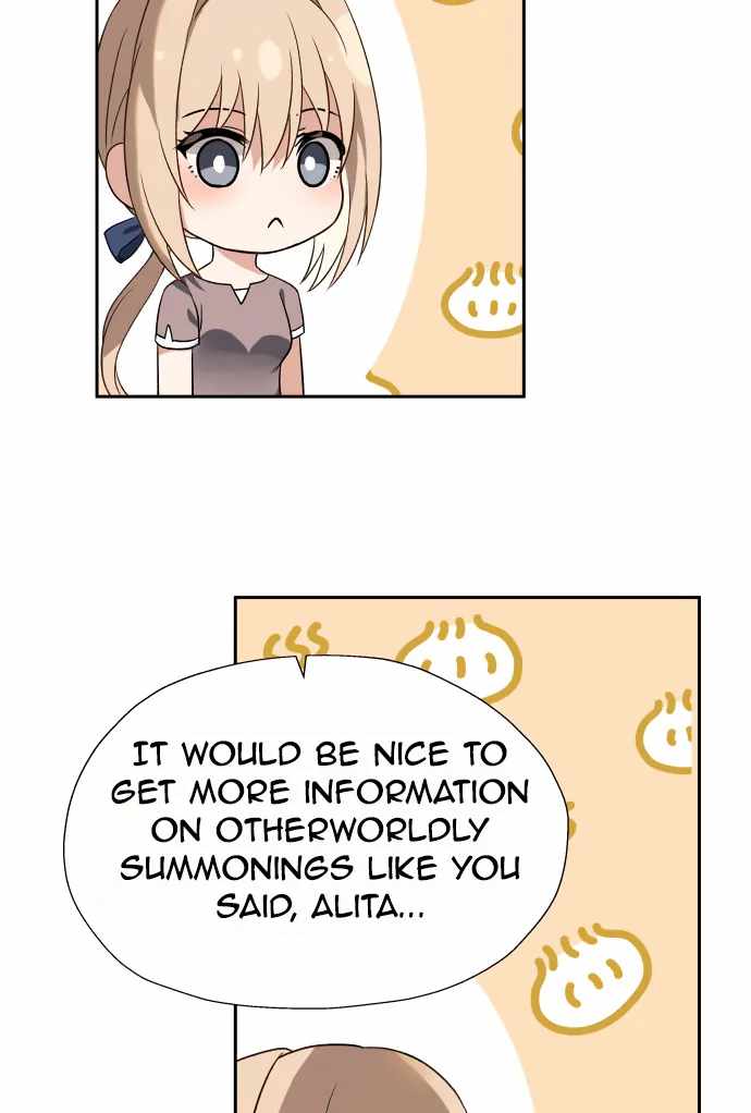 Transmigrating to the Otherworld Once More Chapter 65 - Page 46 in English