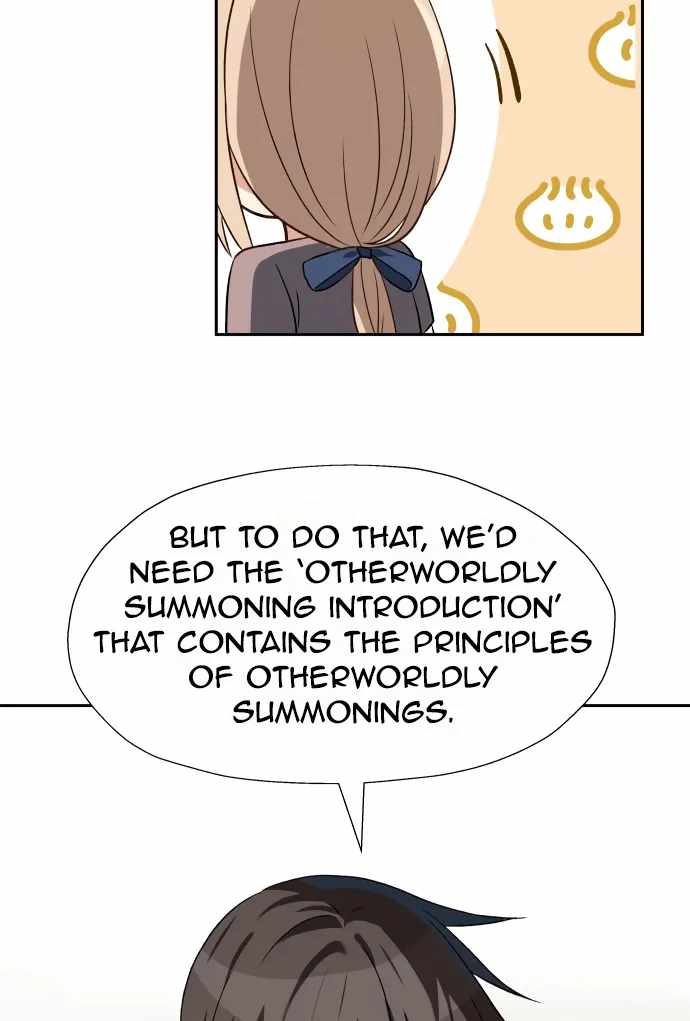 Transmigrating to the Otherworld Once More Chapter 65 - Page 47 in English