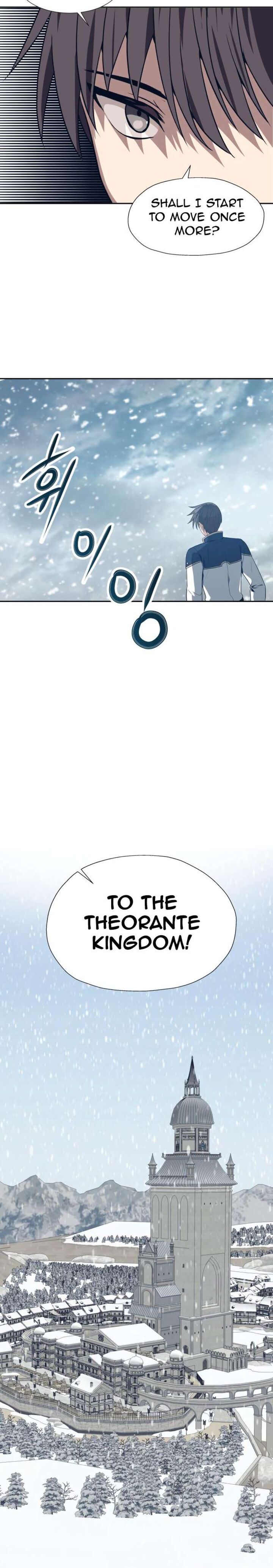 Transmigrating to the Otherworld Once More Chapter 66 - Page 11 in English