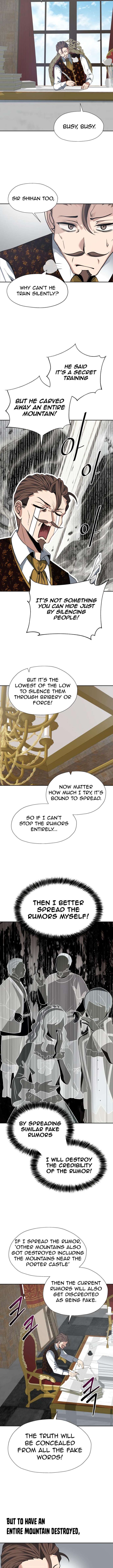 Transmigrating to the Otherworld Once More Chapter 67 - Page 3 in English