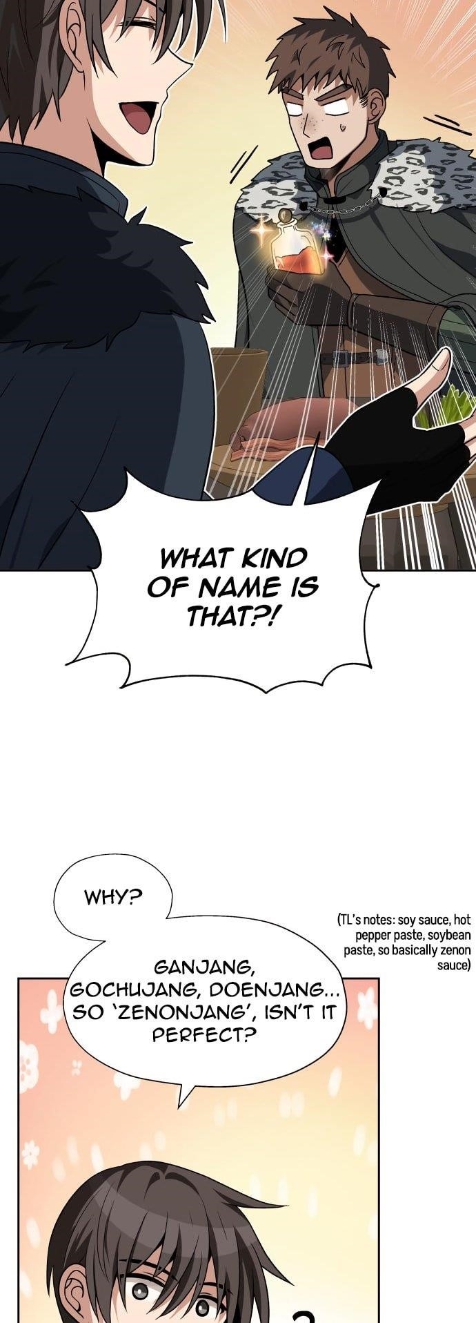 Transmigrating to the Otherworld Once More Chapter 68 - Page 12 in English