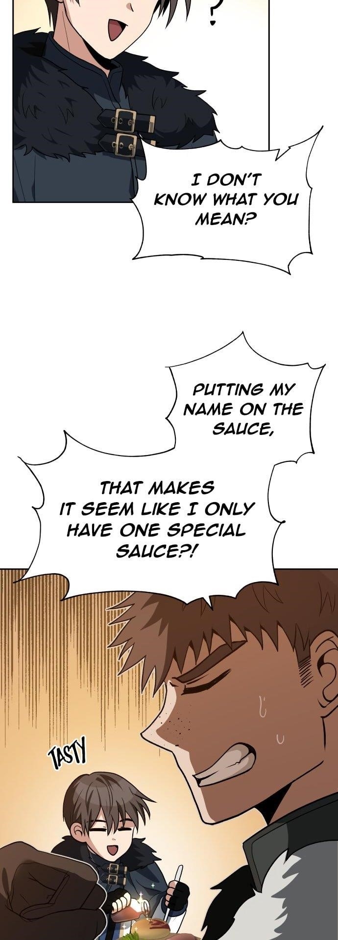 Transmigrating to the Otherworld Once More Chapter 68 - Page 13 in English