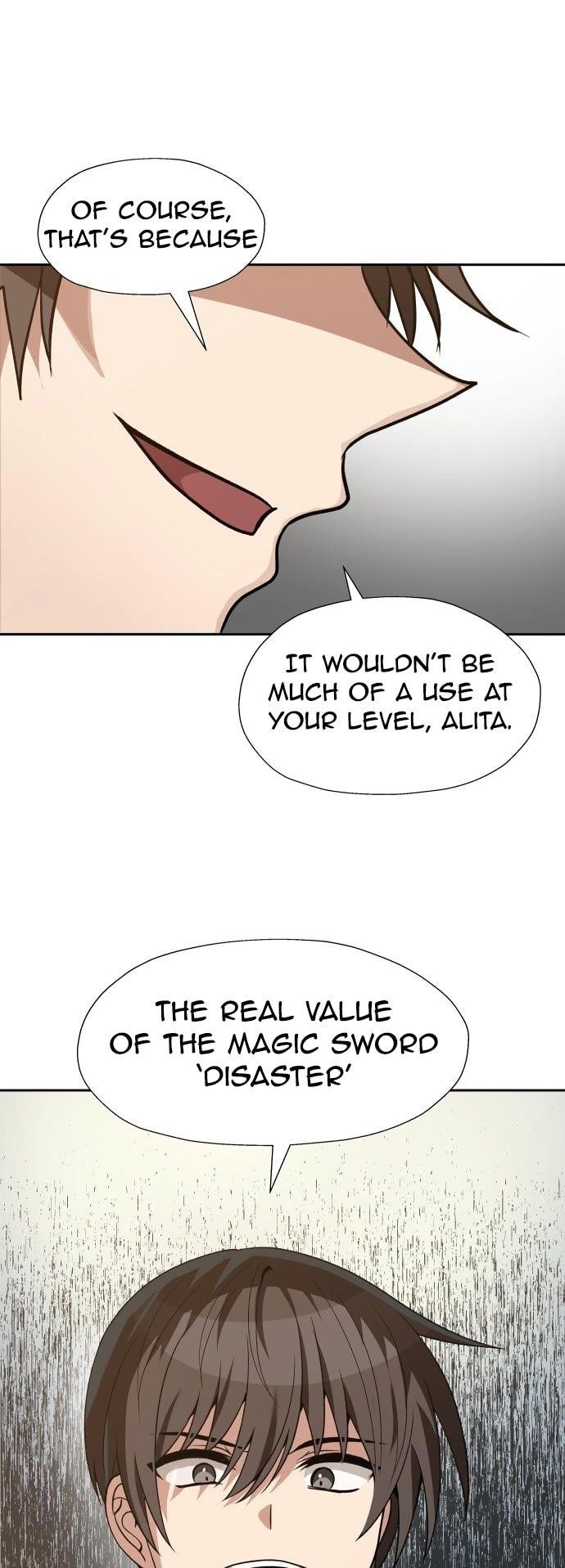 Transmigrating to the Otherworld Once More Chapter 68 - Page 18 in English