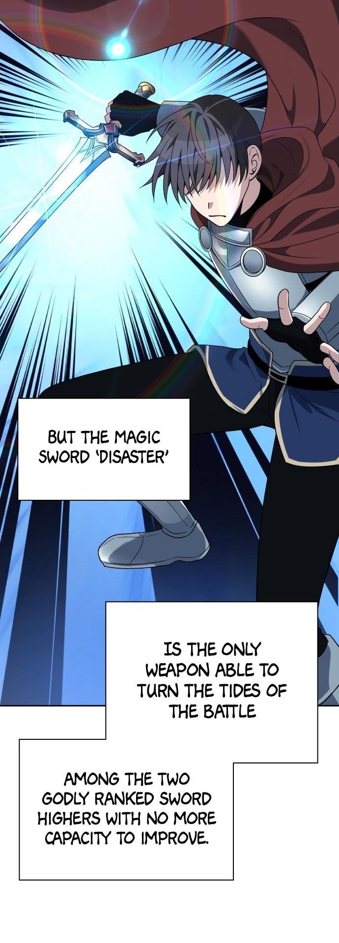 Transmigrating to the Otherworld Once More Chapter 68 - Page 20 in English