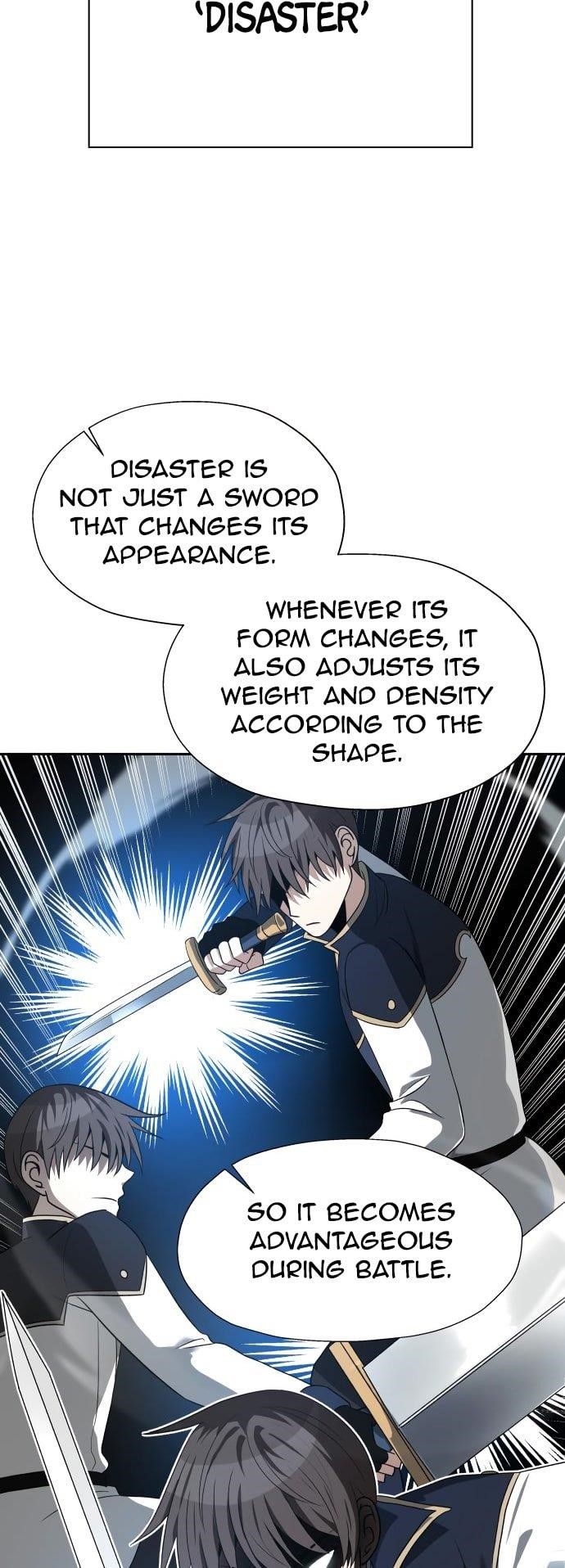 Transmigrating to the Otherworld Once More Chapter 68 - Page 22 in English