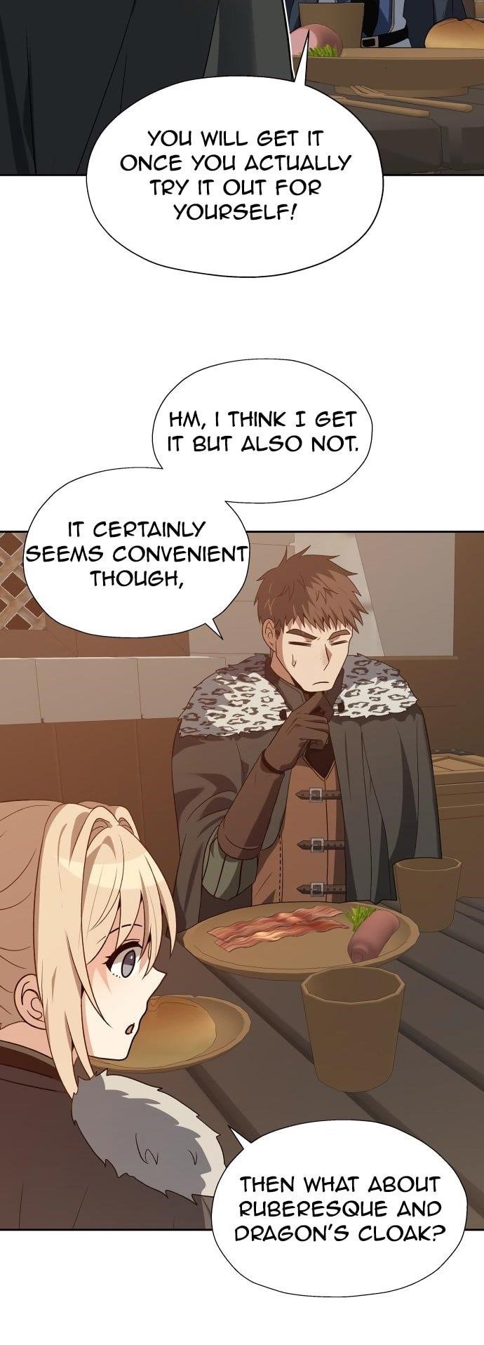 Transmigrating to the Otherworld Once More Chapter 68 - Page 24 in English