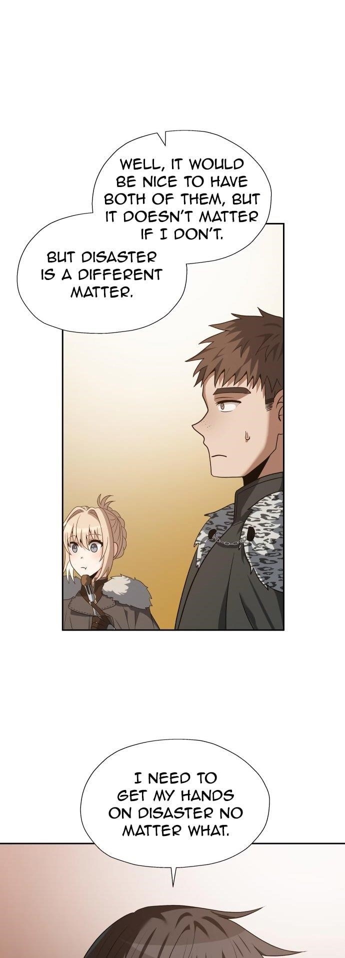 Transmigrating to the Otherworld Once More Chapter 68 - Page 27 in English
