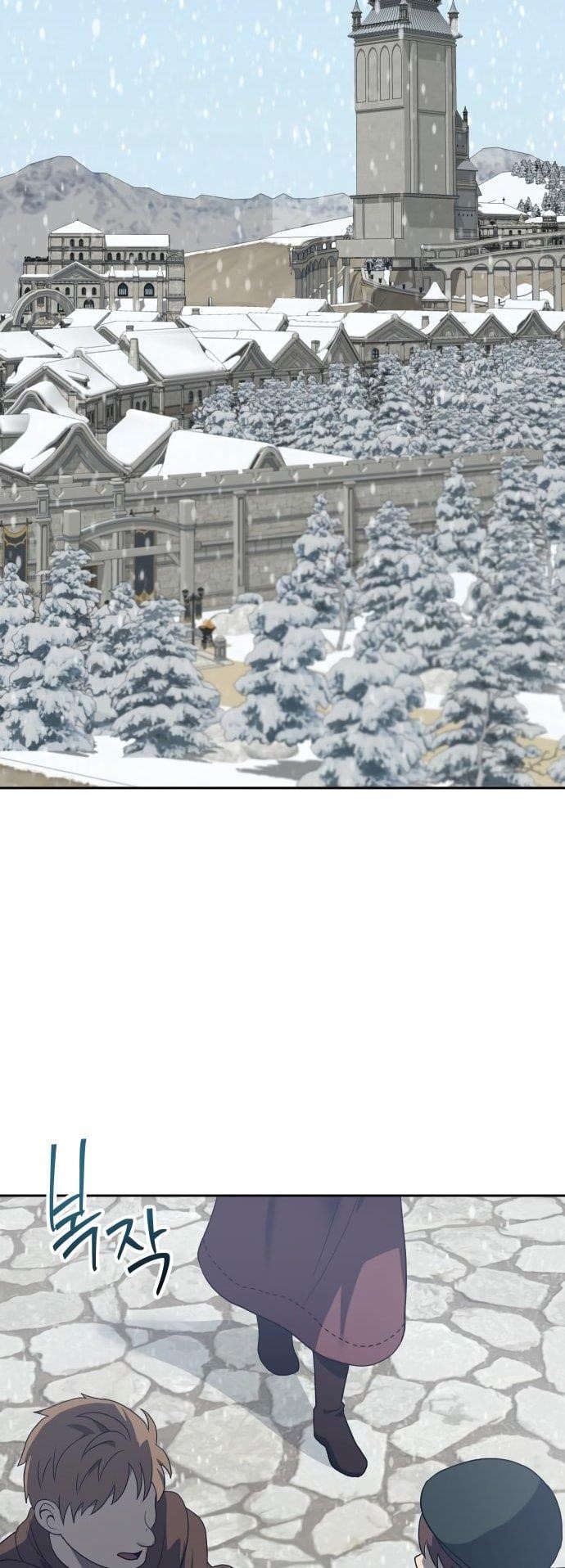 Transmigrating to the Otherworld Once More Chapter 68 - Page 32 in English