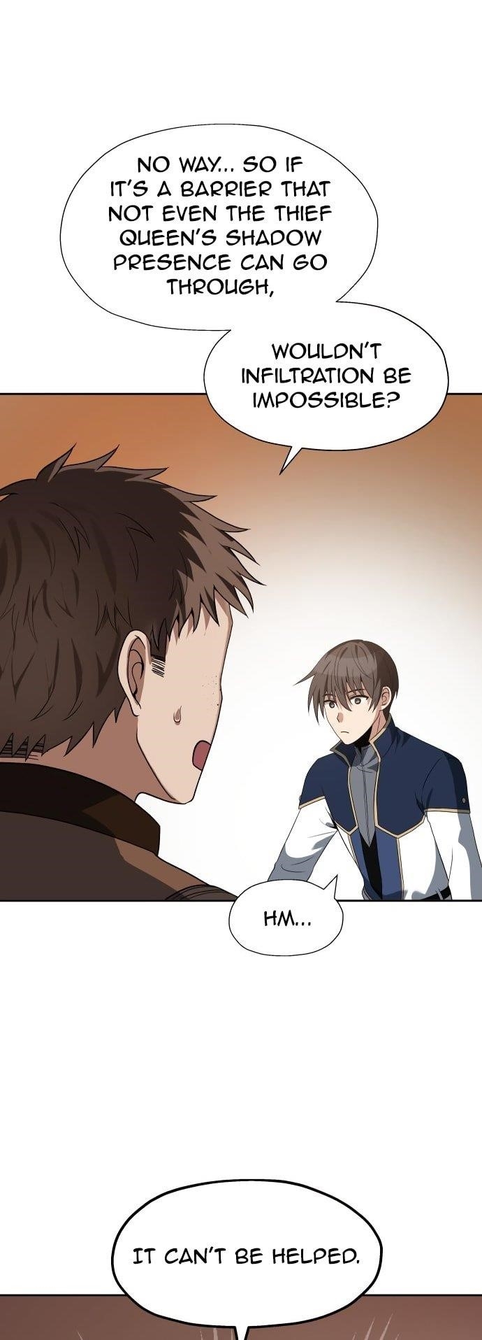 Transmigrating to the Otherworld Once More Chapter 68 - Page 42 in English