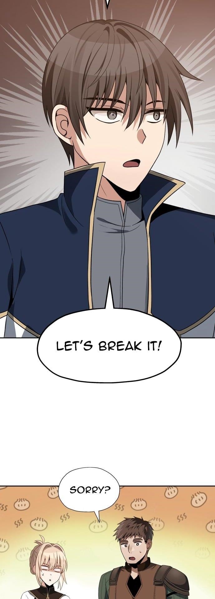 Transmigrating to the Otherworld Once More Chapter 68 - Page 43 in English
