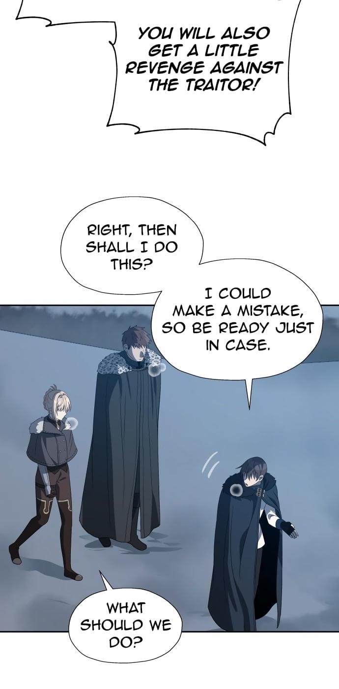 Transmigrating to the Otherworld Once More Chapter 68 - Page 48 in English