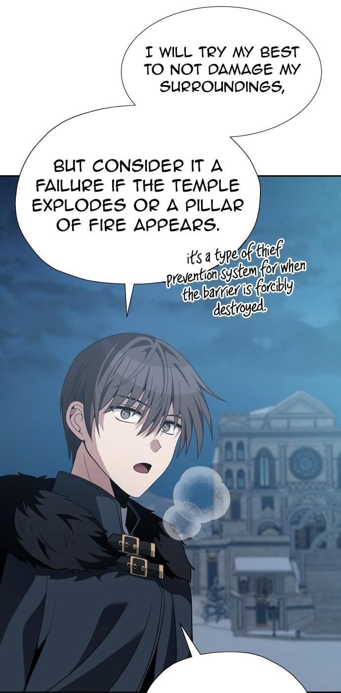 Transmigrating to the Otherworld Once More Chapter 68 - Page 49 in English