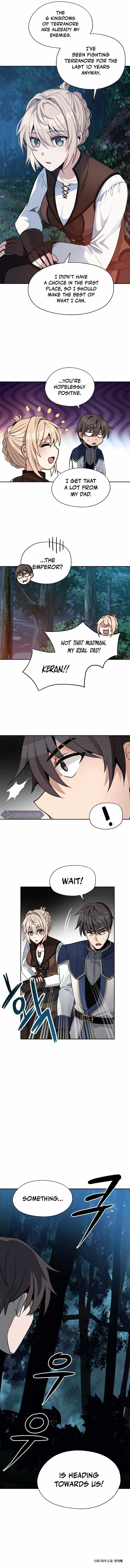 Transmigrating to the Otherworld Once More Chapter 7 - Page 5 in English