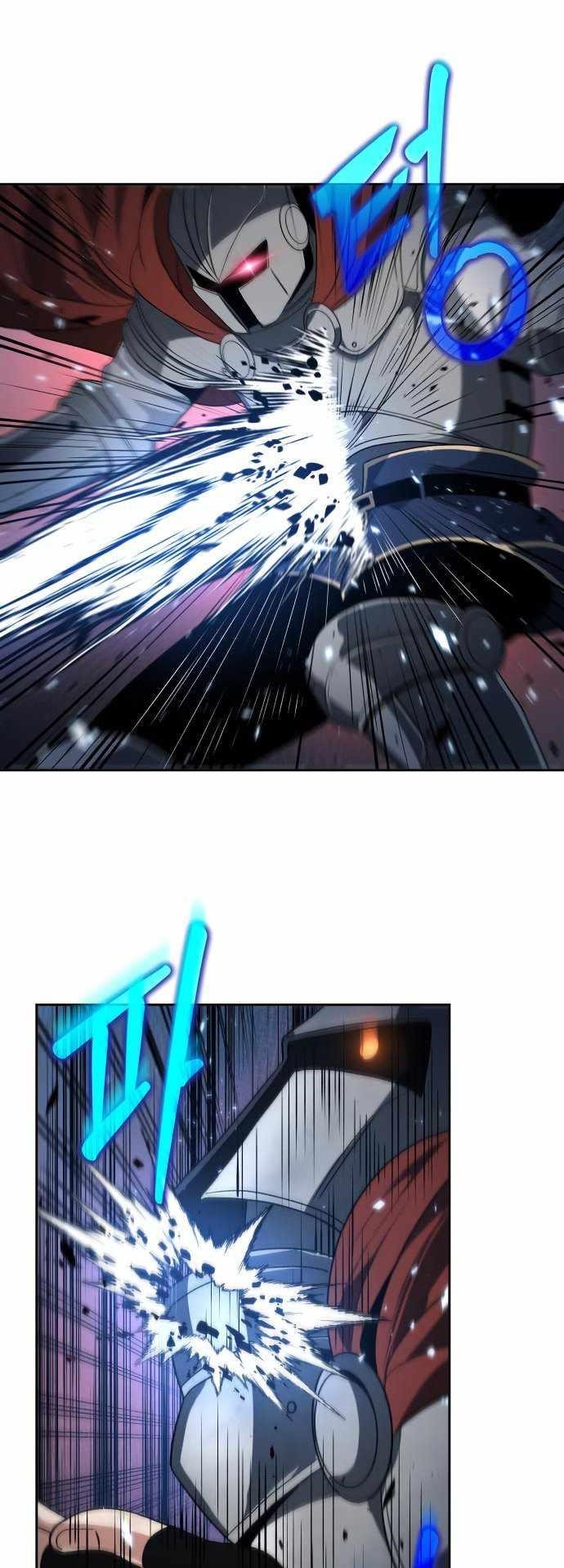 Transmigrating to the Otherworld Once More Chapter 70 - Page 11 in English