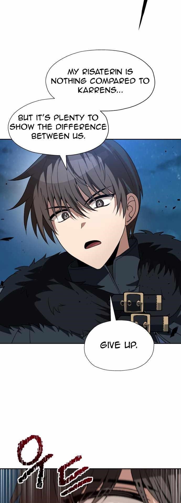 Transmigrating to the Otherworld Once More Chapter 70 - Page 14 in English