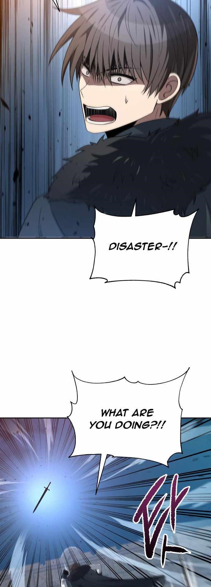 Transmigrating to the Otherworld Once More Chapter 70 - Page 22 in English