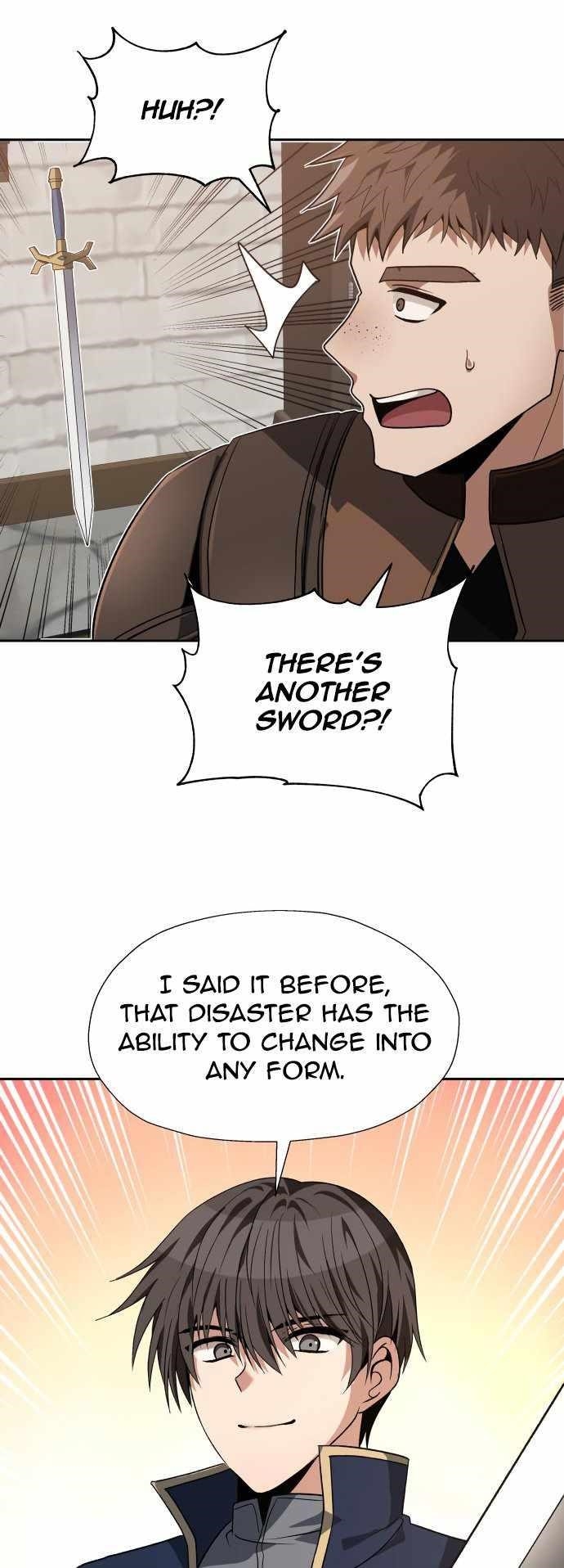 Transmigrating to the Otherworld Once More Chapter 70 - Page 34 in English