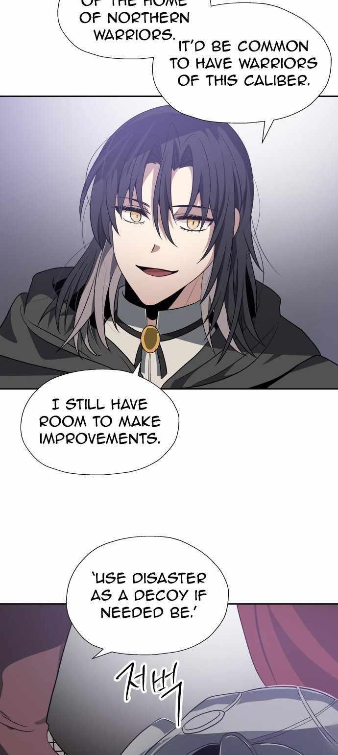 Transmigrating to the Otherworld Once More Chapter 70 - Page 47 in English