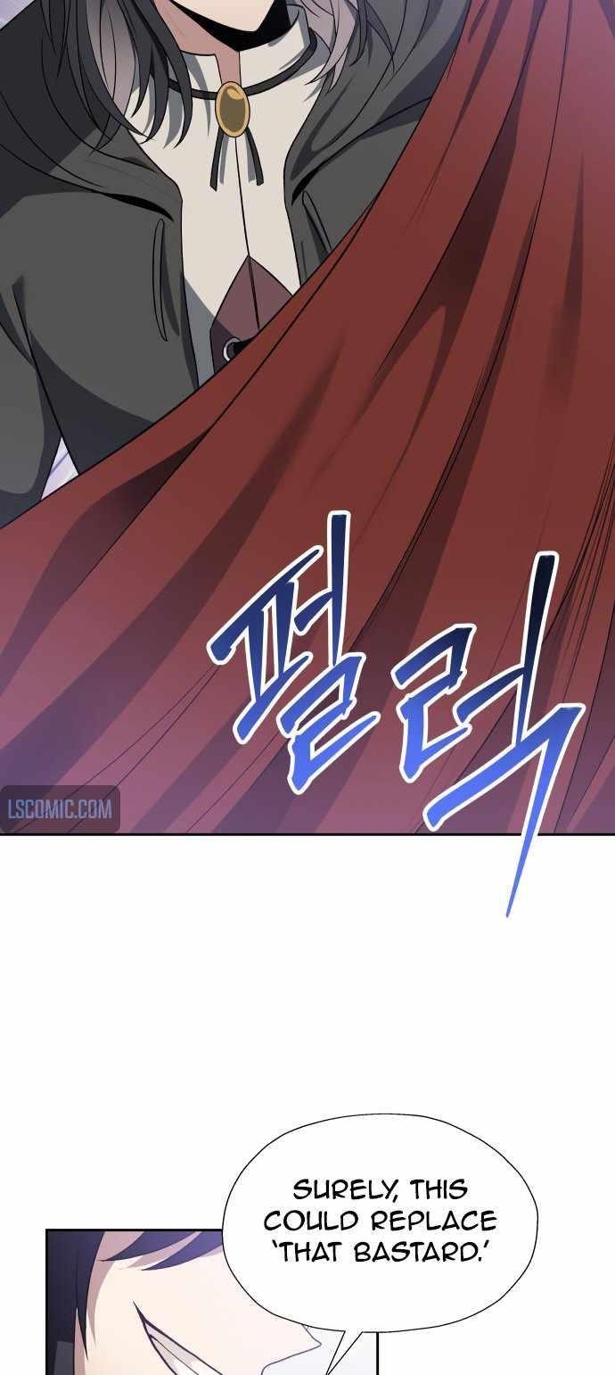Transmigrating to the Otherworld Once More Chapter 70 - Page 49 in English