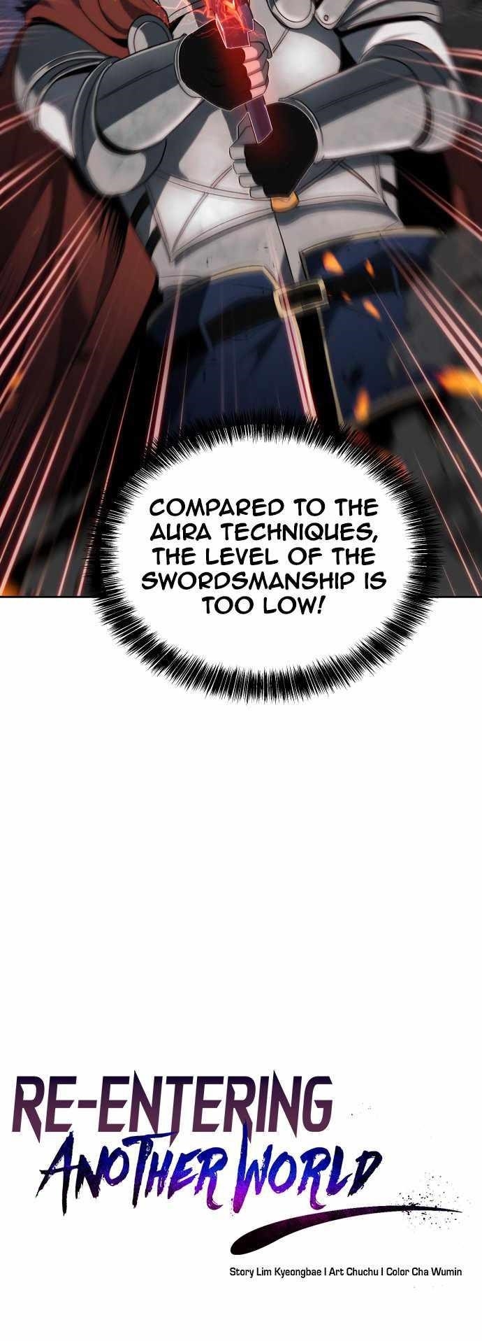 Transmigrating to the Otherworld Once More Chapter 70 - Page 5 in English