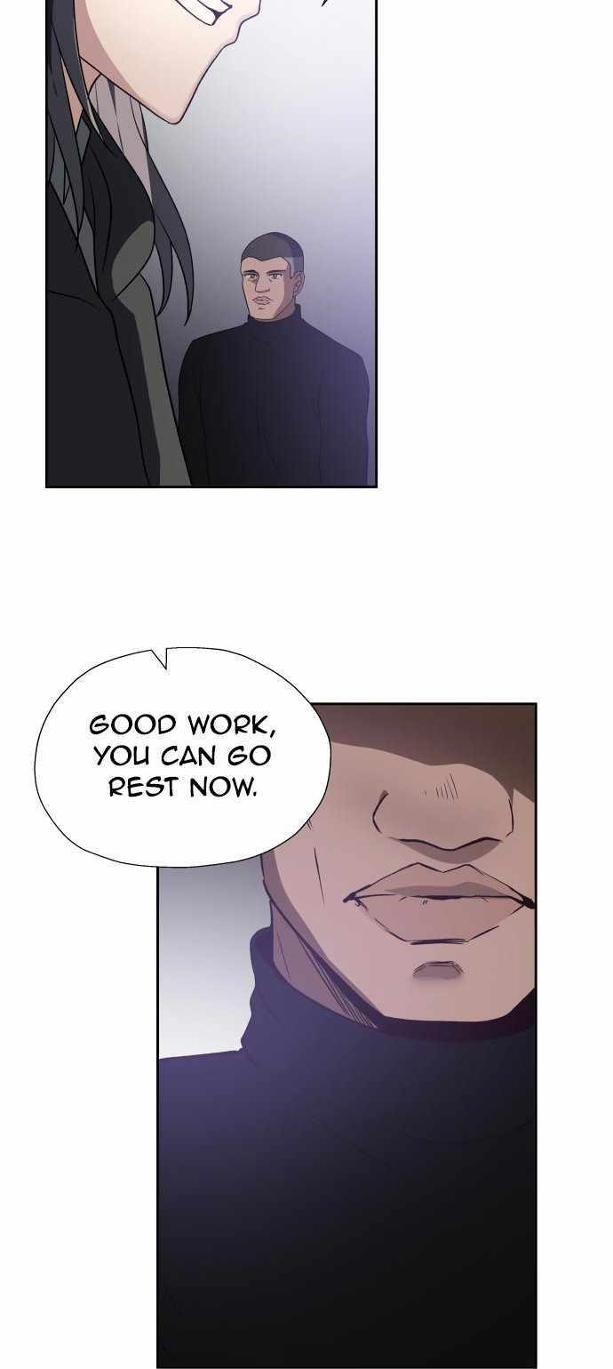Transmigrating to the Otherworld Once More Chapter 70 - Page 50 in English