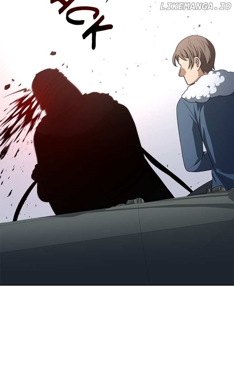 Transmigrating to the Otherworld Once More Chapter 71 - Page 11 in English