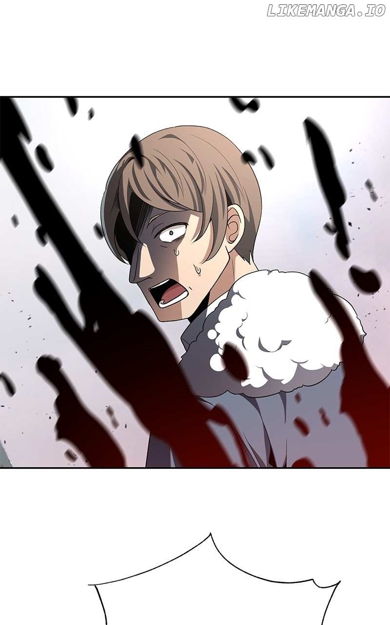 Transmigrating to the Otherworld Once More Chapter 71 - Page 12 in English