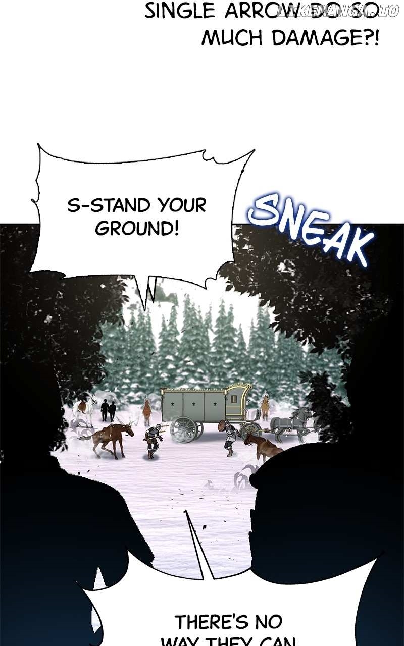 Transmigrating to the Otherworld Once More Chapter 71 - Page 19 in English