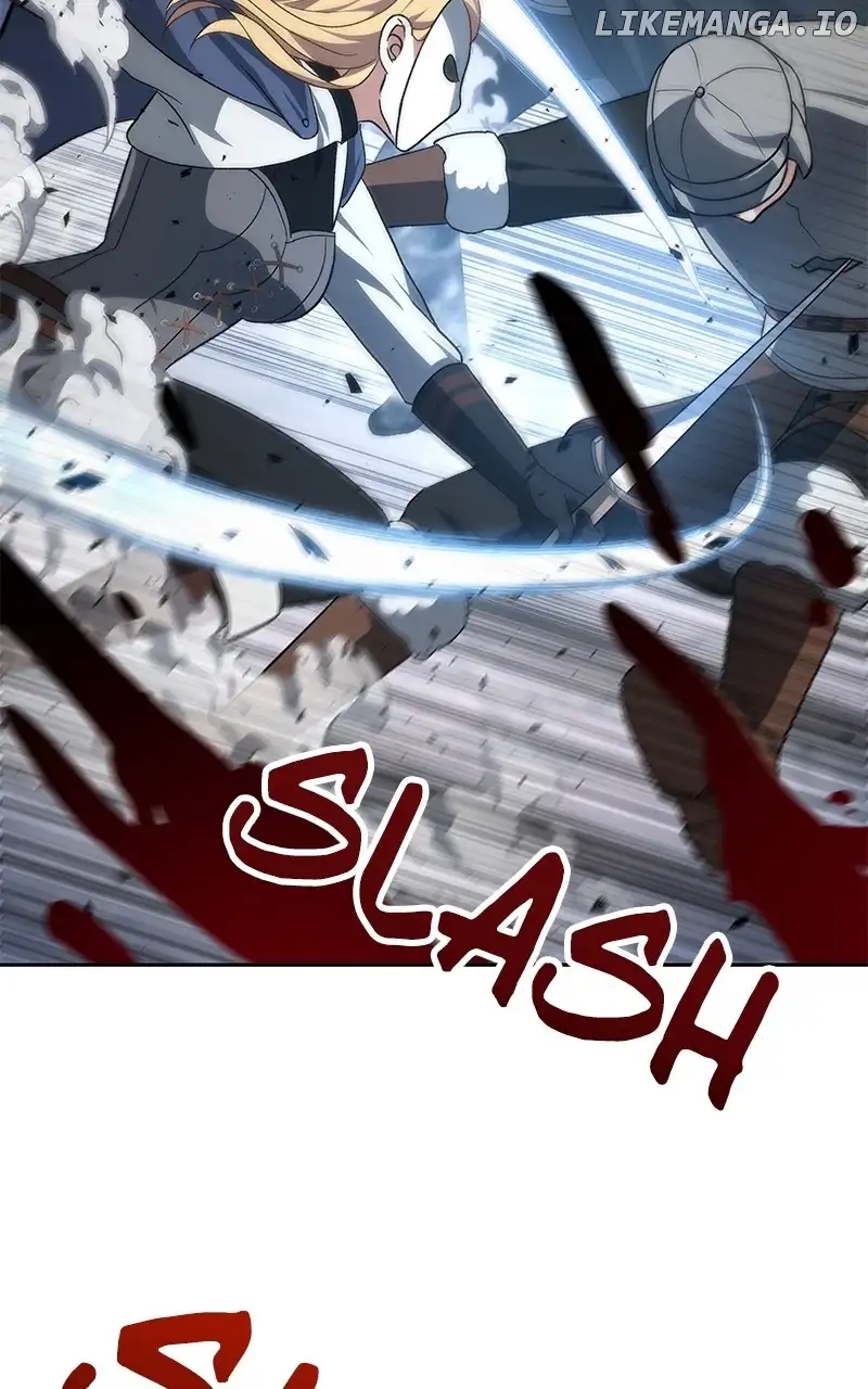 Transmigrating to the Otherworld Once More Chapter 71 - Page 25 in English