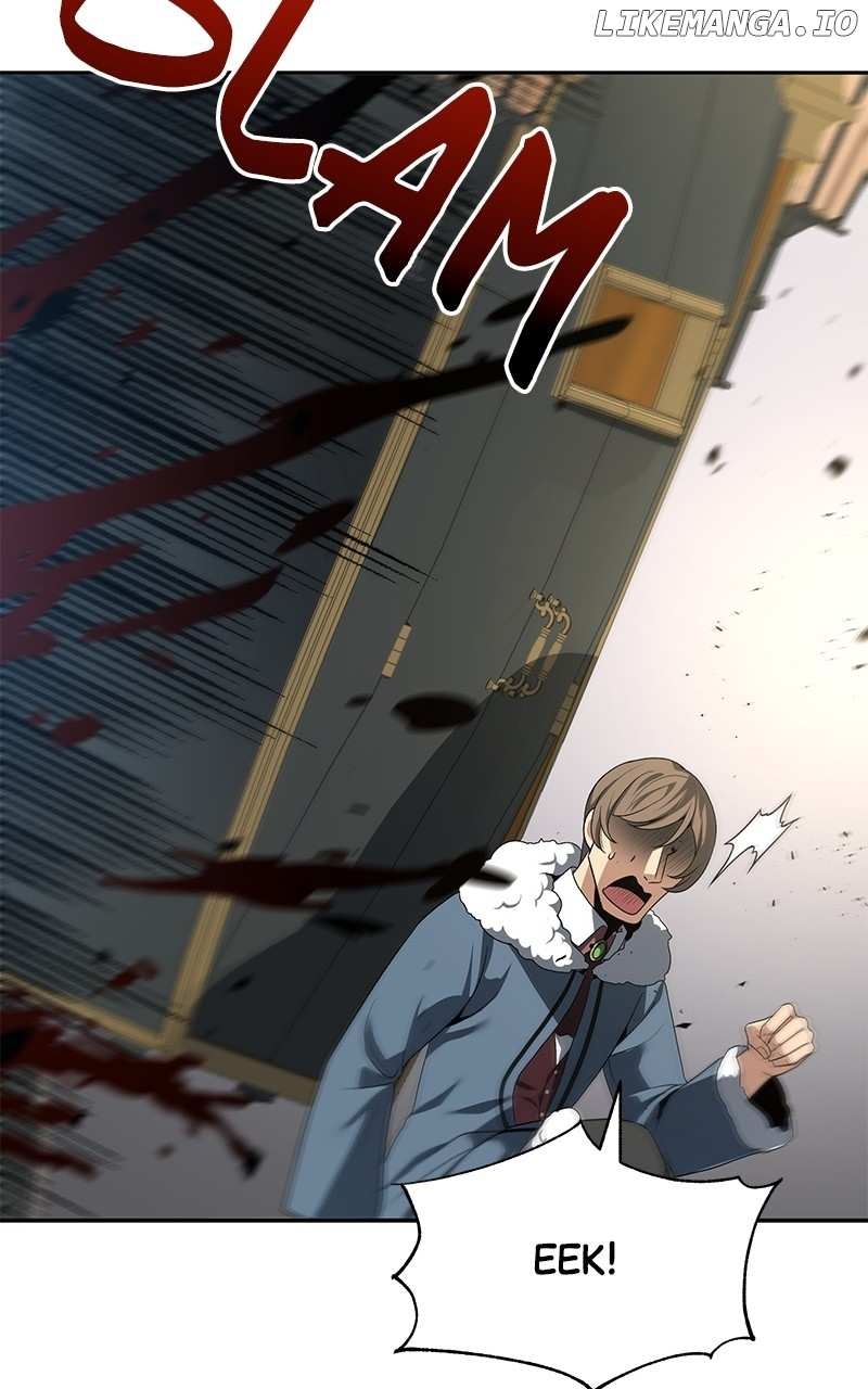 Transmigrating to the Otherworld Once More Chapter 71 - Page 26 in English