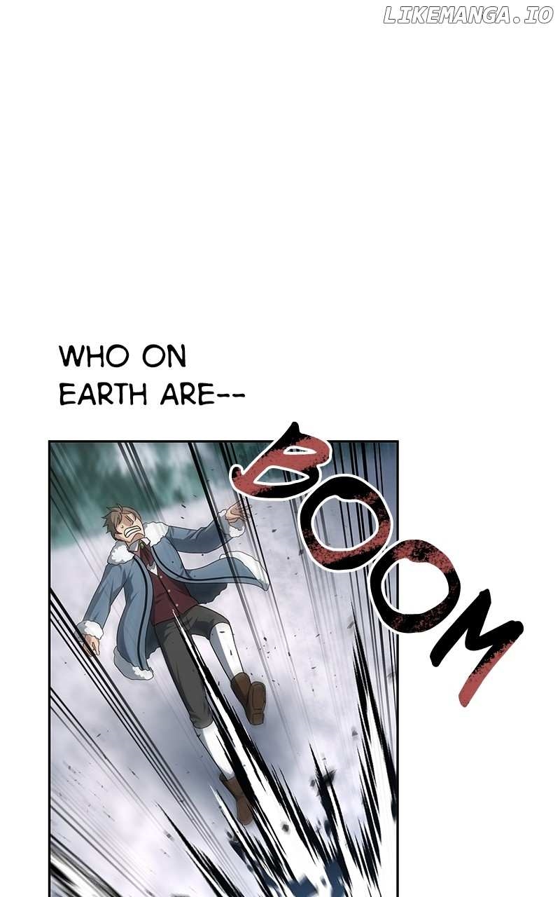 Transmigrating to the Otherworld Once More Chapter 71 - Page 28 in English