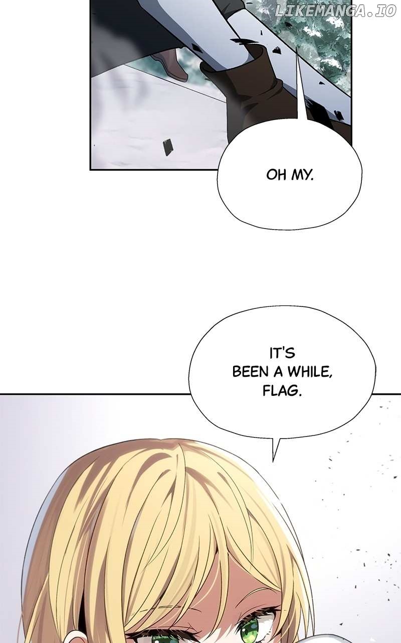 Transmigrating to the Otherworld Once More Chapter 71 - Page 30 in English