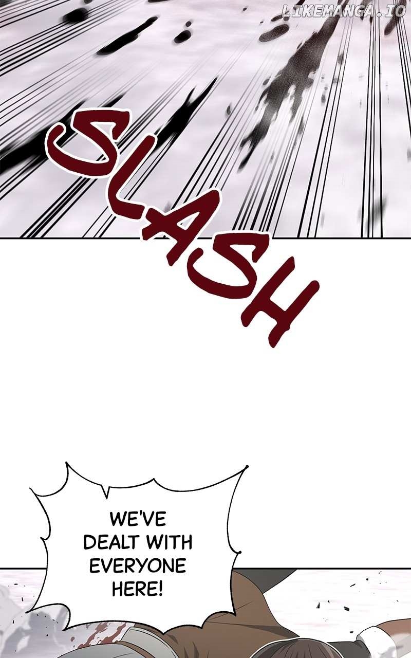 Transmigrating to the Otherworld Once More Chapter 71 - Page 34 in English