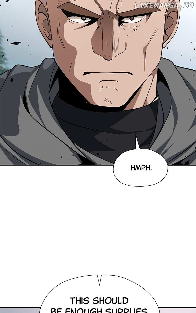 Transmigrating to the Otherworld Once More Chapter 71 - Page 37 in English
